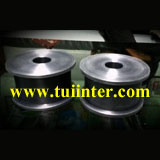 กลึงพลาสติก